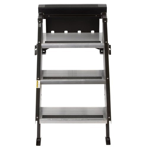 MOR/ryde STP-206 Gen 2 STEPS & STEP RUGS RV