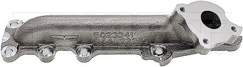Dorman (OE Solutions) 674-341 OE Solutions EXHAUST OEM