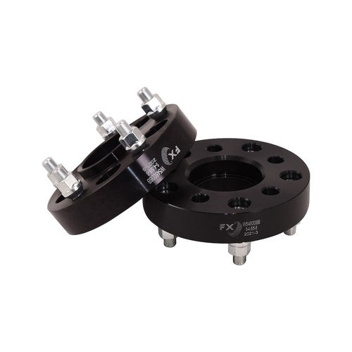 FX Wheels W545006B FX Wheel Adapter WHEEL ADAPTERS