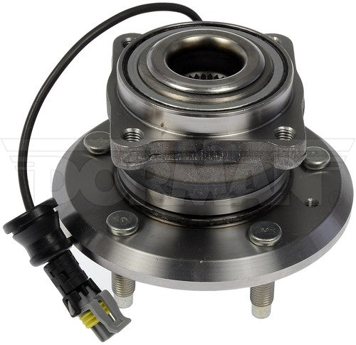Dorman (OE Solutions) 951-083 OE Solutions WHEEL HARDWARE OEM