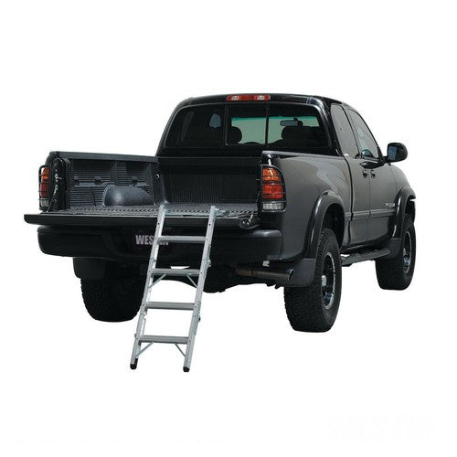 Westin Automotive 10-3000 Truck-Pal Tailgate Ladder LADDER 2011 Honda CR-V