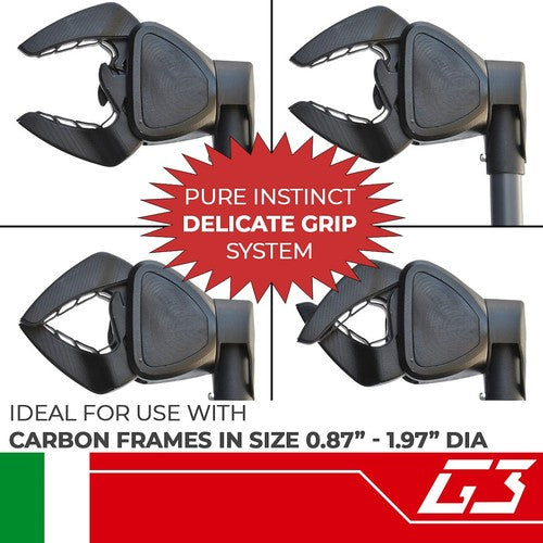 G3 S.p.A. 23.710 Pure Instinct CARGO BOX