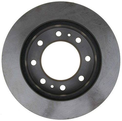 Raybestos Brakes 56999R R-Line BRAKE ROTORS OEM