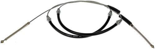 Dorman (OE Solutions) C92414 First Stop  BRAKE HARDWARE AND CABLES OEM