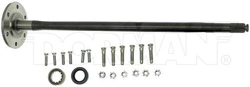 Dorman (OE Solutions) 630-101 OE Solutions AXLE SHAFTS