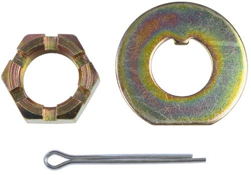 Dorman (OE Solutions) 05193 AutoGrade BRAKE HARDWARE AND CABLES OEM