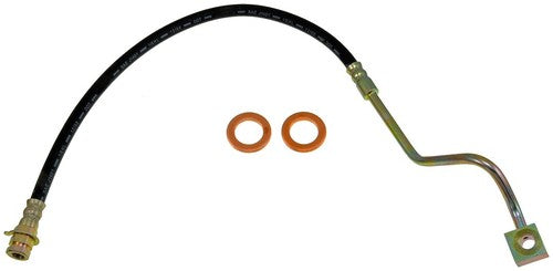 Dorman (OE Solutions) H381186 First Stop  BRAKE HARDWARE AND CABLES OEM