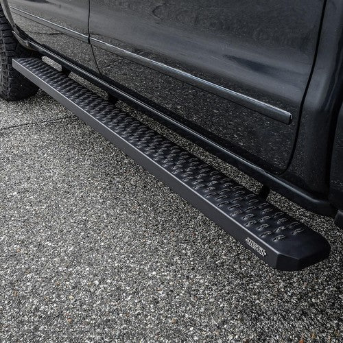 Westin Automotive 27-74755 Grate Steps RUNNING BOARDS