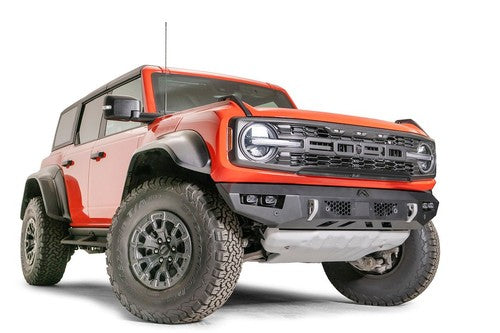 Fab Fours FBR22-D5751-1 Vengeance BUMPER TRUCK FRONT