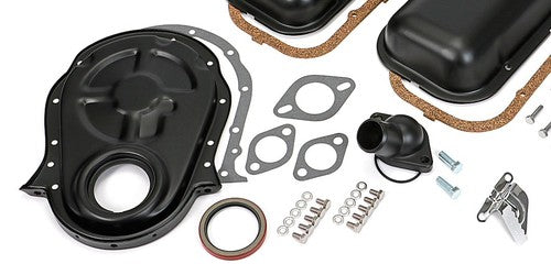 Trans Dapt 3060  ENGINE DRESS UP KIT