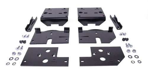 Air Lift 88412 LoadLifter 5000 Ultimate HELPER SPRINGS