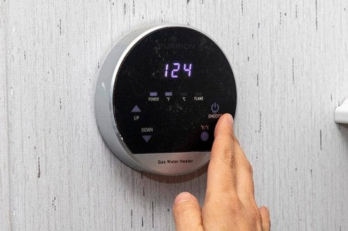 Furrion LLC FWH09AFA-AM  WATER HEATERS RV