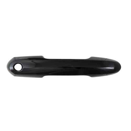 Coast To Coast DH68594BLK Exterior Door Handle Cover Gloss Black Set Of 4