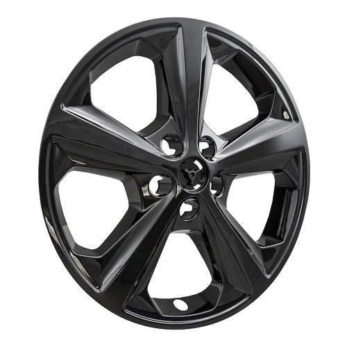 Coast To Coast IMP429BLK IMPOSTOR  WHEEL COVER