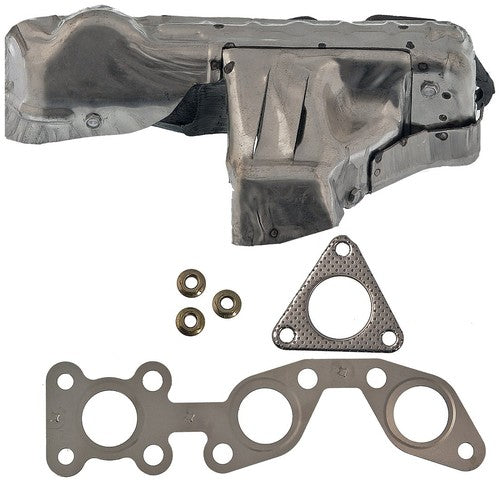 Dorman (OE Solutions) 674-598 OE Solutions EXHAUST OEM