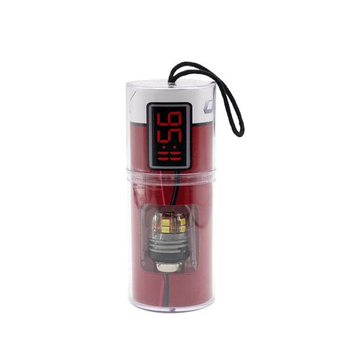 ODX Lighting DYN-1156WH Dynamite Series LED LIGHTS