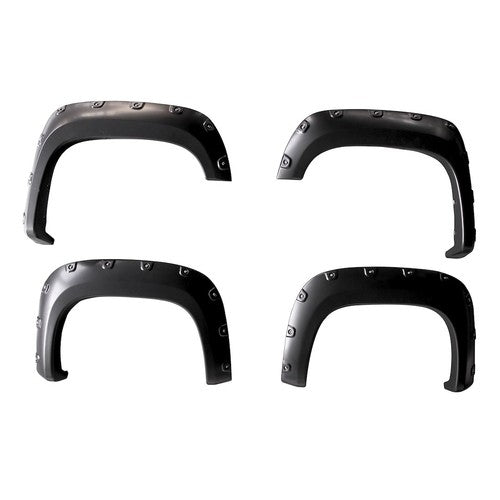 TrailFX TFG3001S TFX Fender Flares FENDER FLARES