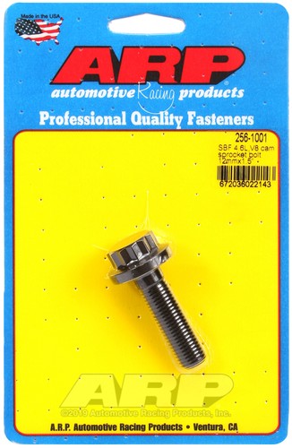 ARP Auto Racing 256-1001  BOLT KIT