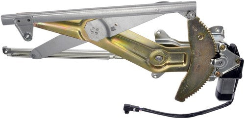 Dorman (OE Solutions) 741-721 OE Solutions WINDOW ASSEMBLIES & MOTORS