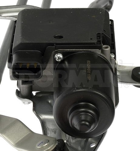 Dorman (OE Solutions) 602-224AS OE Solutions WIPER ARMS