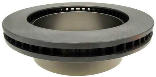 Raybestos Brakes 680374R R-Line BRAKE ROTORS OEM