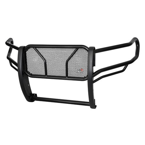 Westin Automotive 57-23705 Grille Guard 1-Piece Black Powder Coated