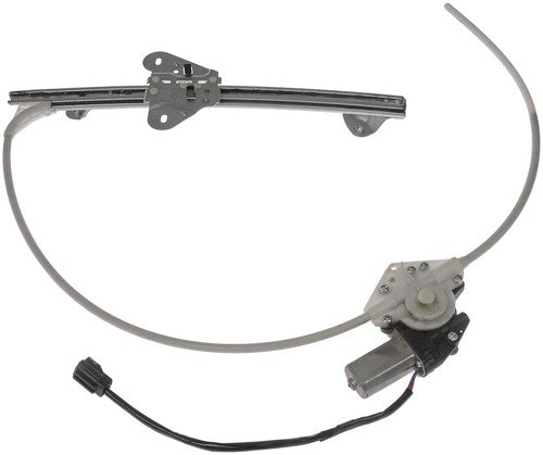 Dorman (OE Solutions) 741-768 OE Solutions WINDOW ASSEMBLIES & MOTORS