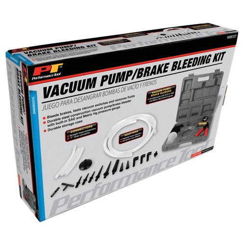 Performance Tool W89727  TOOL