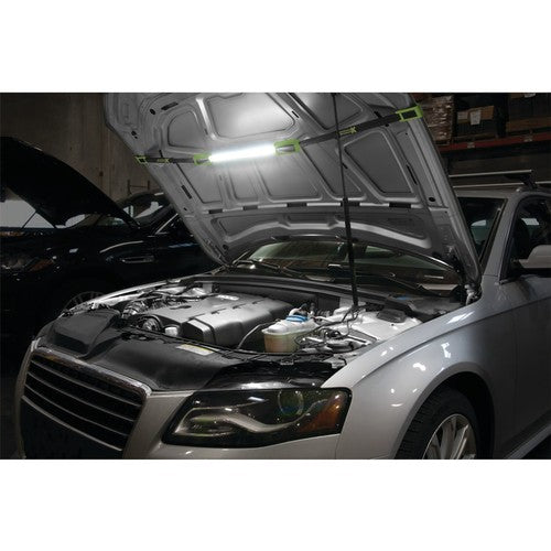Performance Tool W2673 Rechargeable Underhood Strap Work Light for Automechanic