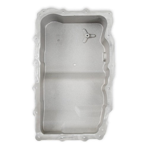 B&M 70401 Hi-Tek OIL PAN