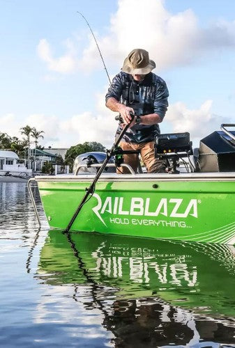 Railblaza 11-4205-11 HEXX MARINE KAYAK