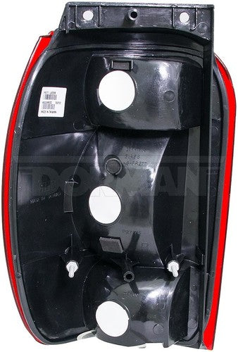 Dorman (OE Solutions) 1610245 OE Solutions TAIL LIGHT KIT