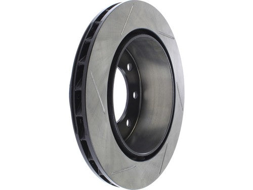 Stop Tech/ Power Slot 126.66043SL SportStop  Slotted BRAKE ROTORS