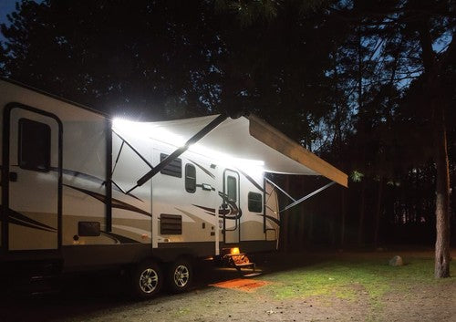 Lippert Components 674282 Solera AWNING-ACCESSORIES RV