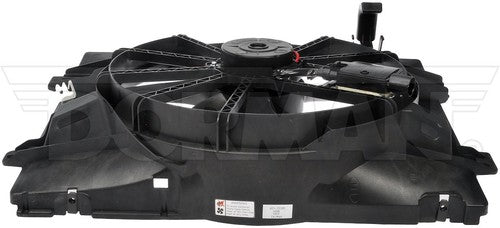 Dorman (OE Solutions) 621-353XD OE Solutions FAN