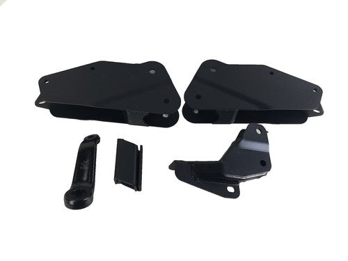 Zone Offroad ZOND1601  LIFT KIT