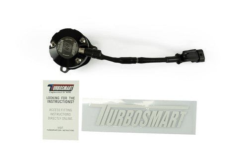 Turbo Smart TS-0223-1086 Kompact EM BLOW OFF VALVE