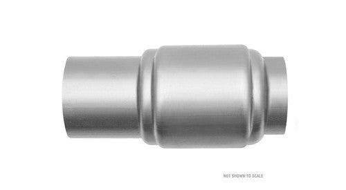 Dynomax 24249 Race Series Mini Bullet MUFFLER