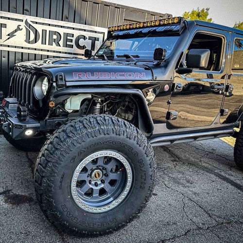 KC Hilites 295 Flex Era  LIGHT BAR