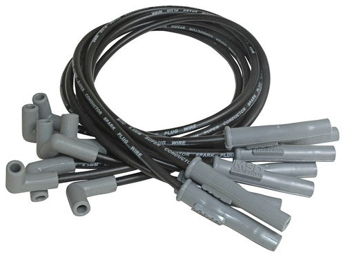 MSD Ignition 31323 Super Conductor SPARK PLUG WIRES