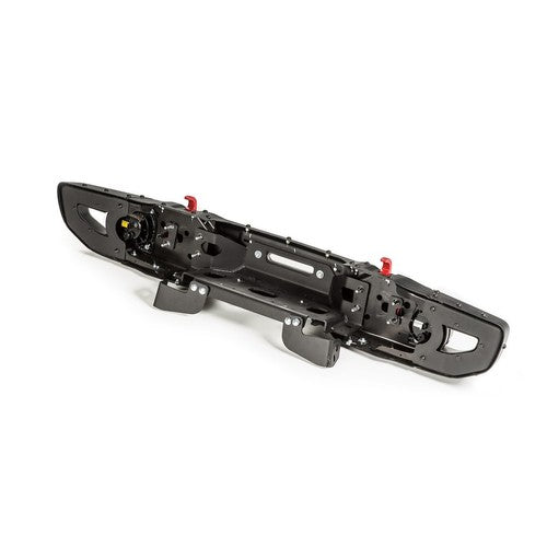 Warn 101255  WINCH MOUNT