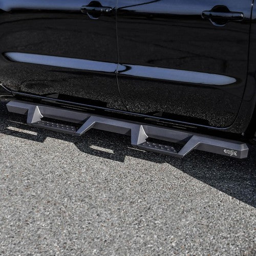 Westin Automotive 56-14215 HDX NERF BAR SQUARE 3"