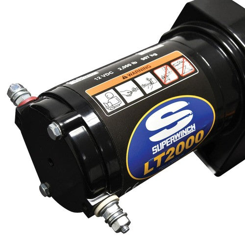 Superwinch 1120210 LT Series WINCHES