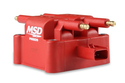 MSD Ignition 8239  COIL IGNITION