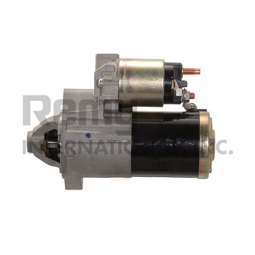 Remy International 17466 Premium Remanufactured STARTER OEM