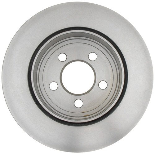 Raybestos Brakes 780257 Specialty - Street Performance BRAKE ROTORS OEM