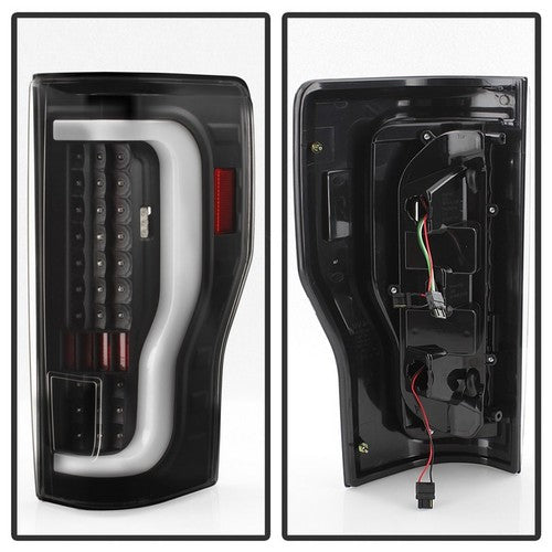 Xtune 9041600  TAIL LIGHT LENSES
