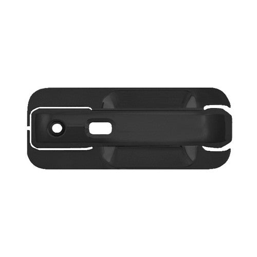 Coast To Coast CCIDH68570SBK  DOOR HANDLE COVER