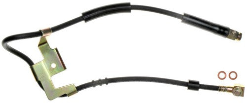 Raybestos Brakes BH380541 Element3 FRONT BRAKE HYDRAULICS