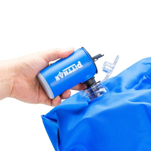 AirBedz by Pittman Outdoors PPI-MINI_PMP  OVERLANDING TOOL